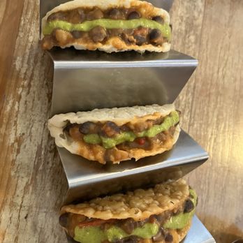 SlowBurn - Tacos - Modern European Near Me - London, XGL