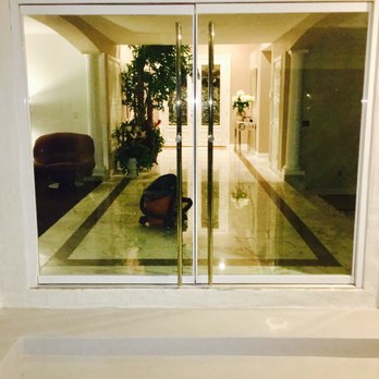 Bear Valley Glass - Gorgeous Heavy Glass Doors! - Windows Installation Near Me - Victorville, California Bear Valley Glass - Gorgeous Heavy Glass Doors! - Windows Installation Near Me - Victorville, California