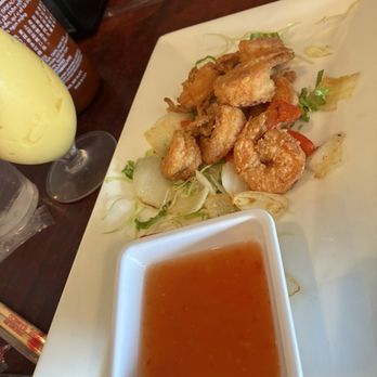 Thien An Pho - Salt Pepper shrimp - Vietnamese Near Me - Harrisonburg, Virginia Thien An Pho - Salt Pepper shrimp - Vietnamese Near Me - Harrisonburg, Virginia