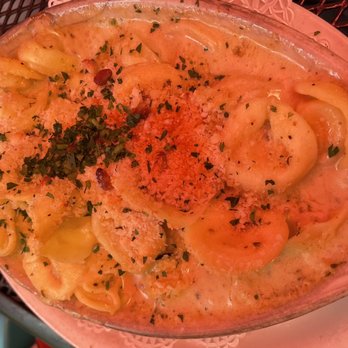 Michael's Italian Restaurant - Tortellini - Italian Near Me - Breckenridge, Colorado Michael's Italian Restaurant - Tortellini - Italian Near Me - Breckenridge, Colorado