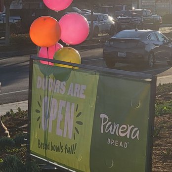 Panera Bread - Salad Near Me - San Marcos, California Panera Bread - Salad Near Me - San Marcos, California