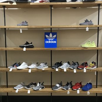 Trusted Kicks - Check out our Yeezy selection! - Shoe Stores Near Me - Milwaukee, Wisconsin Trusted Kicks - Check out our Yeezy selection! - Shoe Stores Near Me - Milwaukee, Wisconsin