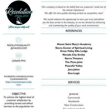 Resolution Cleaning Service - Window Washing Near Me Resolution Cleaning Service - Window Washing Near Me