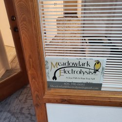 Meadowlark Electrolysis