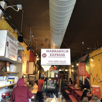 Marrakech Express - Moroccan Near Me - Smyrna, Georgia Marrakech Express - Moroccan Near Me - Smyrna, Georgia