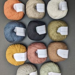 Noma Knits