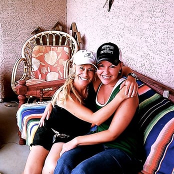 Equi Spirit Experience - Forging new friendship's rock. - Horseback Riding Near Me - Scottsdale, Arizona Equi Spirit Experience - Forging new friendship's rock. - Horseback Riding Near Me - Scottsdale, Arizona