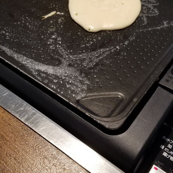 Slappy Cakes - Making your own hot cakes! - Breakfast & Brunch Near Me - Lahaina, Hawaii Slappy Cakes - Making your own hot cakes! - Breakfast & Brunch Near Me - Lahaina, Hawaii