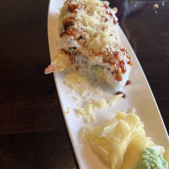 BF Miyabi - Crunchy roll - Sushi Bars Near Me - Roseville, California BF Miyabi - Crunchy roll - Sushi Bars Near Me - Roseville, California