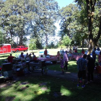 It's BBQ Time Catering - Caterers Near Me