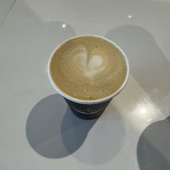 Intelligentsia Coffee - Avena Latte - Coffee & Tea Near Me - Chicago, Illinois