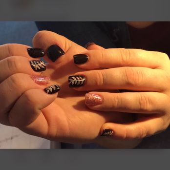 Pink Nail Spa - Nail Salons Near Me - Chadron, Nebraska