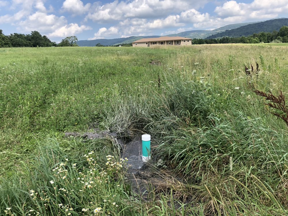 Slide of Tri-County Drain Specialists