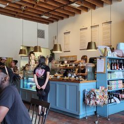 1748 Bakehouse - Where the magic happens