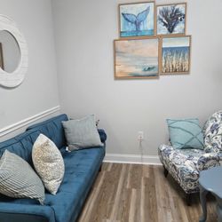 The Couples and Family Counseling & Wellness Center