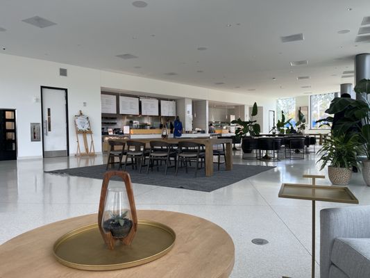 The Kitchen at Torrey View by null