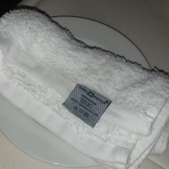 Salt Cellar - Hot towels to clean up - Seafood Near Me - Scottsdale, Arizona Salt Cellar - Hot towels to clean up - Seafood Near Me - Scottsdale, Arizona
