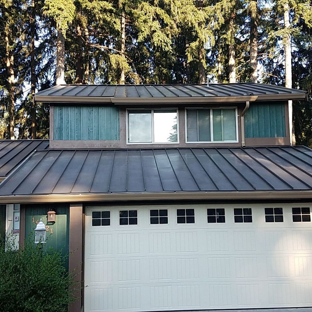 A TH Professional Roofing - Finished product - Roofing Near Me A TH Professional Roofing - Finished product - Roofing Near Me