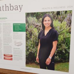 Hutchinson Dental - News worthy.