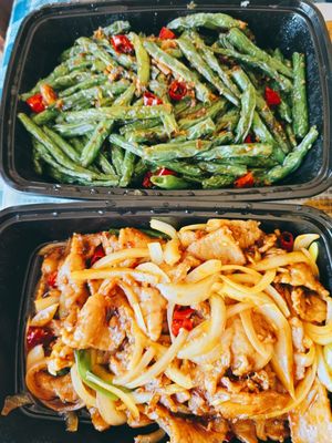 Sichuan Tasty Restaurant by null