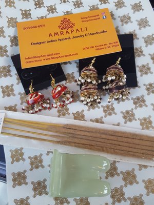 Shop Amrapali by null