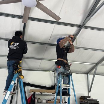 DGF Electrical And General Services - Electricians Near Me - Fort Washington, Maryland DGF Electrical And General Services - Electricians Near Me - Fort Washington, Maryland