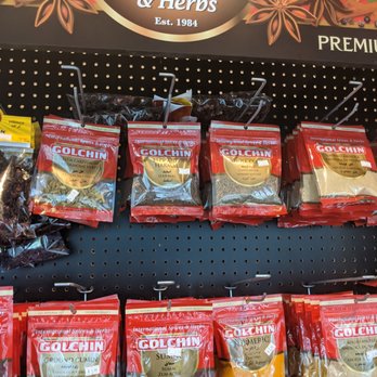 Unique International Market - International Grocery Near Me - San Jose, California