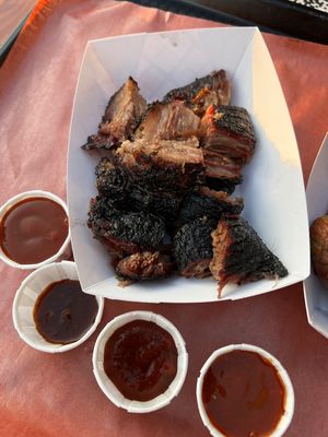 Big Rock Brewery by null