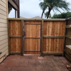 Triple R Fence