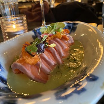 Sabi Sushi - Sushi Bars Near Me - Oslo, 03
