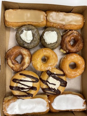 Dough Co. Doughnuts & Coffee by null