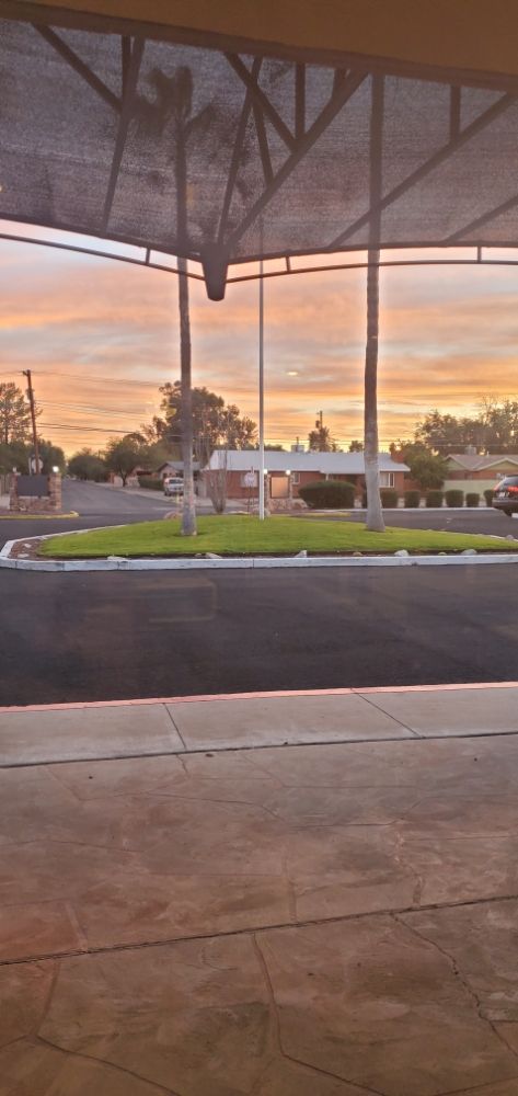 Slide of Cardenas Maintenance Services