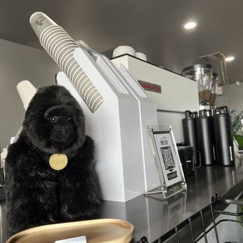 Ape Coffee - Coffee & Tea Near Me - Orange, California