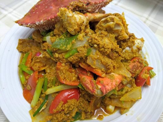 Awesome Thai Restaurant by null