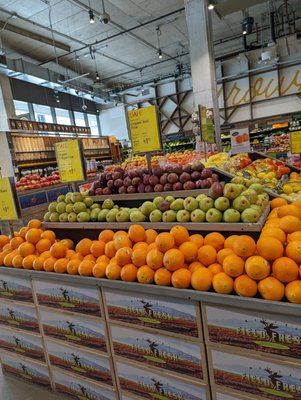 Whole Foods Market by null