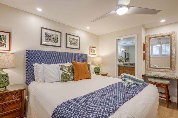 The Hale Pau Hana by null