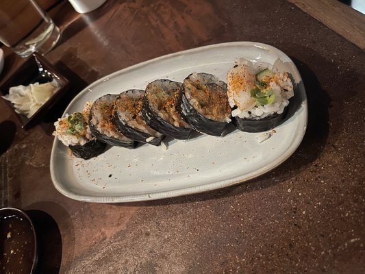 Sabaku Sushi by null