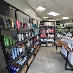 Salon Andalucia