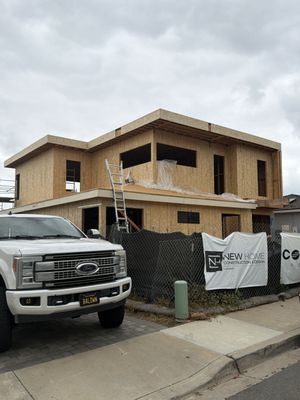 Loya General Construction on Yelp