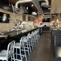 Boil Seafood Restaurant 