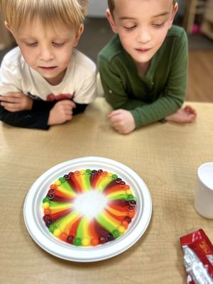 The Gardner School of Manassas