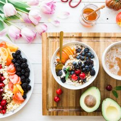 West Island Integrative Health Centre - We offer Holistic Nutrition consultations, including Body Composition Testing, at our West Island, Montreal clinic