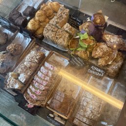 Pastry Pastry