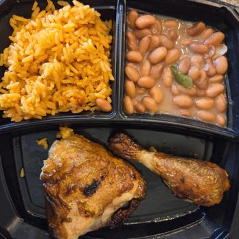 El Pollo Loco - Mexican Near Me - El Paso, Texas