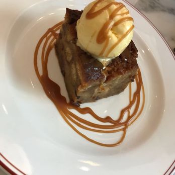 Oretta - Bread pudding - Italian Near Me - Toronto, Ontario Oretta - Bread pudding - Italian Near Me - Toronto, Ontario