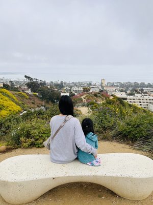 Ventura Botanical Gardens by null