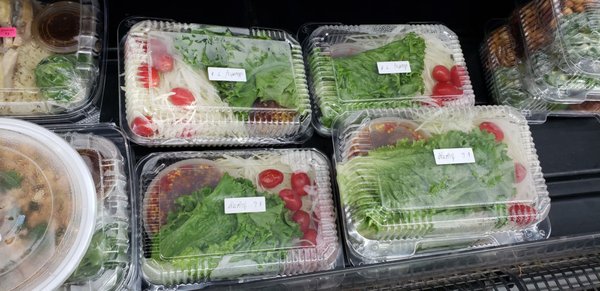 Talard Thai Asian Market by null