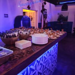 Just In Time Catering