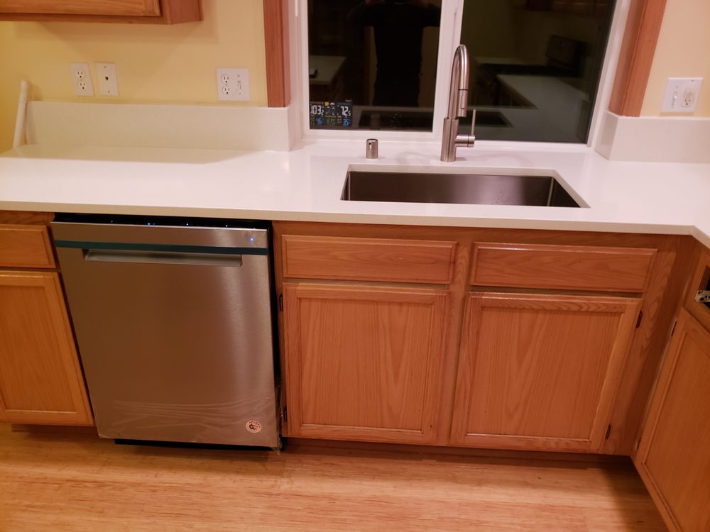 Slide of Waterways Plumbing and Drain Cleaning