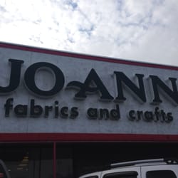 JOANN Fabric and Crafts